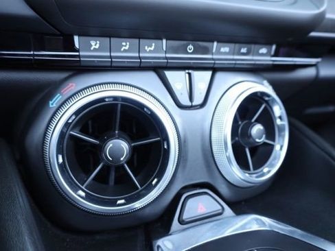 Used 2024 Chevrolet Camaro LT w/ RS Package image 27