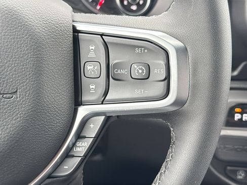 New 2026 RAM 1500 Lone Star RWD image 19