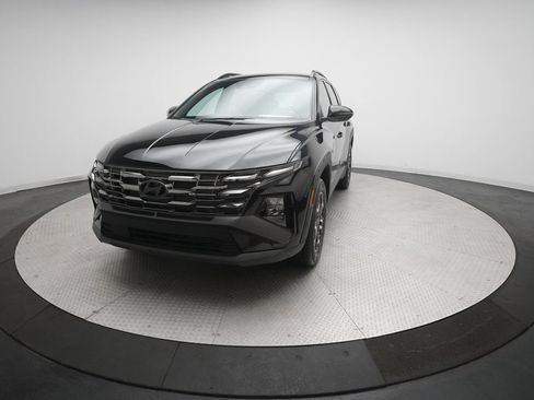 Used 2026 Hyundai Tucson XRT AWD/4WD image 12