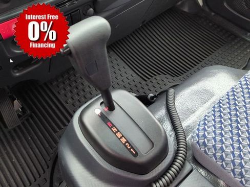 Certified 2024 Chevrolet Low Cab Forward RWD image 14