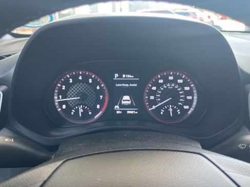 Used 2020 Hyundai Veloster 2.0 Premium FWD image 13