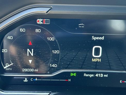 Used 2024 GMC Sierra 1500 Denali w/ Denali Reserve Package image 29