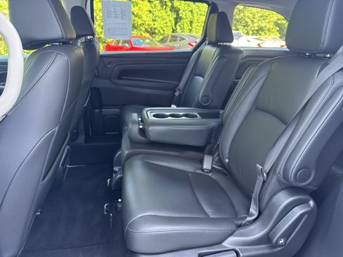 Used 2025 Honda Odyssey EX-L image 4