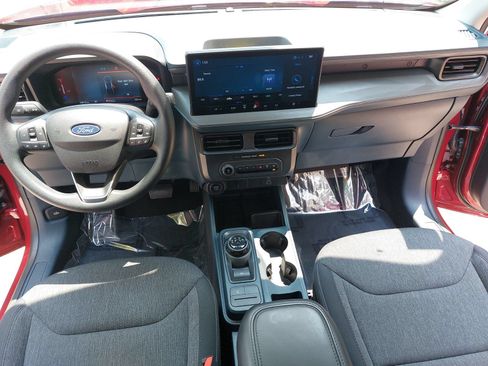 Used 2025 Ford Maverick XLT w/ Equipment Group 301A AWD/4WD image 20