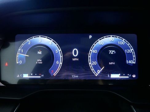 Certified 2024 Jeep Grand Cherokee Altitude image 54