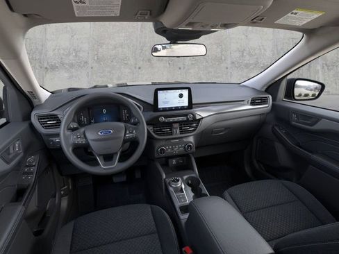 New 2025 Ford Escape Active image 9