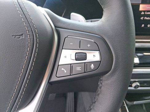 Used 2026 BMW X5 sDrive40i RWD image 22