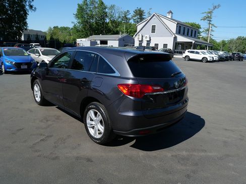 Used 2015 Acura RDX FWD image 5