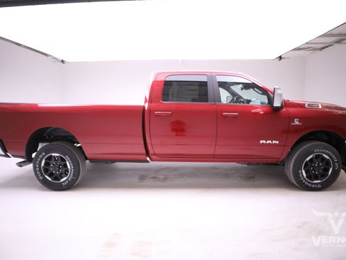 New 2026 RAM 2500 Laramie image 6