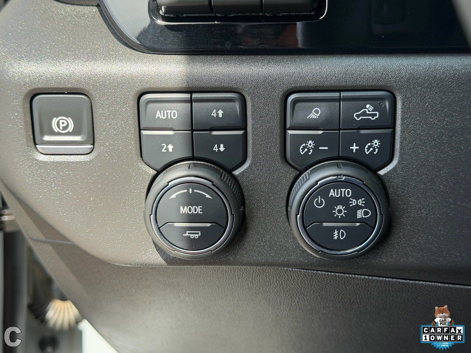 Certified 2025 Chevrolet Silverado 1500 ZR2 w/ Technology Package AWD/4WD image 38