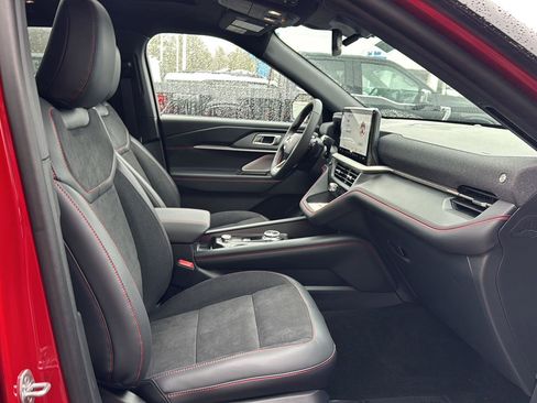 New 2026 Ford Explorer ST w/ Sun And Sound Package image 14