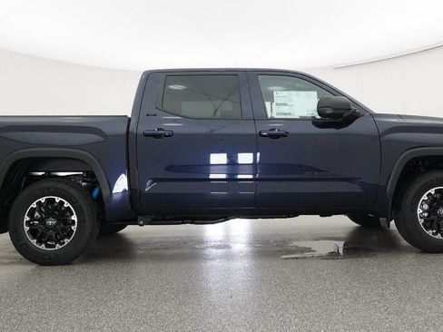 New 2026 Toyota Tundra SR5 AWD/4WD image 32