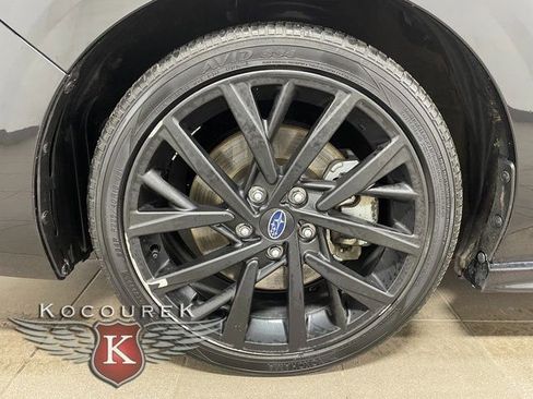 Used 2024 Subaru Impreza RS w/ Popular Package #1 image 7