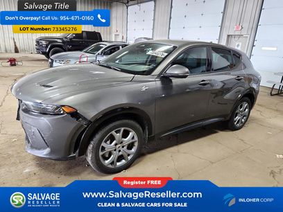 Used 2024 Dodge Hornet R/T