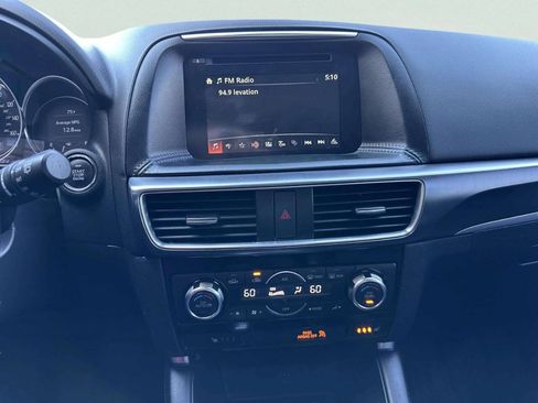 Used 2016 MAZDA CX-5 Grand Touring FWD image 28