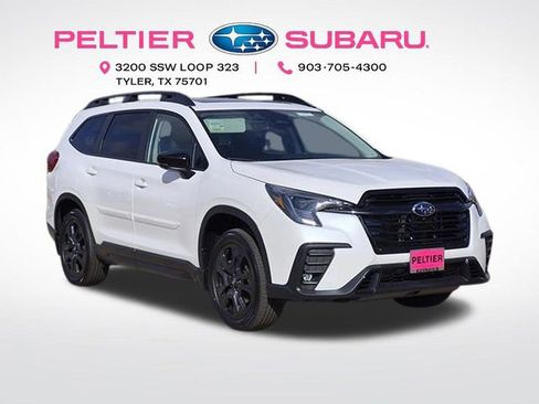 New 2026 Subaru Ascent Bronze Edition AWD/4WD image 1