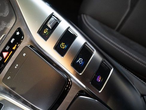 New 2026 Mercedes-Benz AMG GT 53 image 21