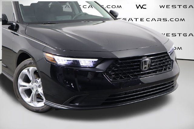 Used 2026 Honda Accord LX image 40