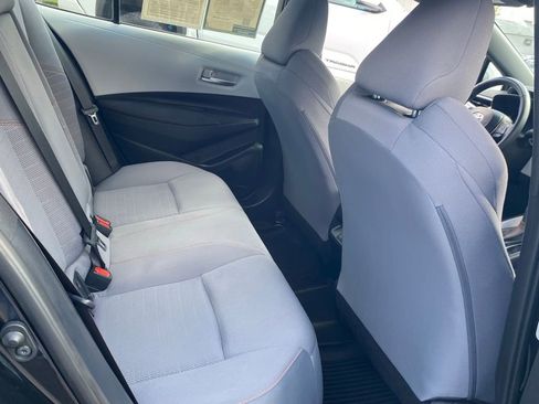 Used 2025 Toyota Corolla FX image 15