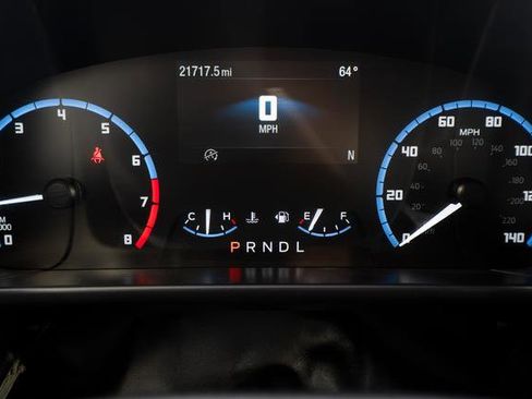 Used 2024 Ford Bronco Sport Big Bend image 18