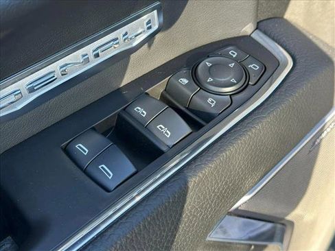 Used 2025 GMC Sierra 1500 Denali w/ Denali Reserve Package image 18