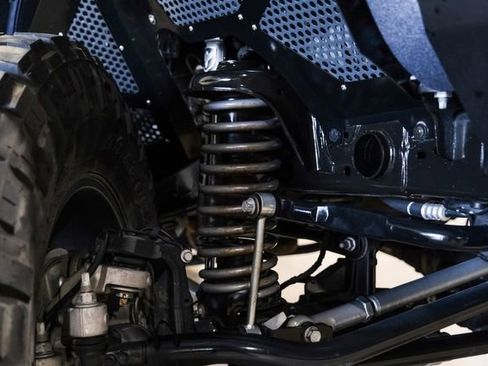 Used 2022 Jeep Gladiator Rubicon w/ Cold Weather Group image 33