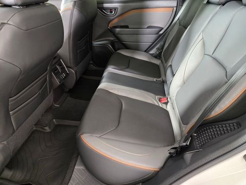 New 2026 Subaru Forester Sport AWD/4WD image 11