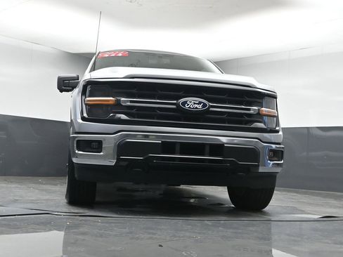 Used 2024 Ford F150 XLT w/ Mobile Office Package image 29