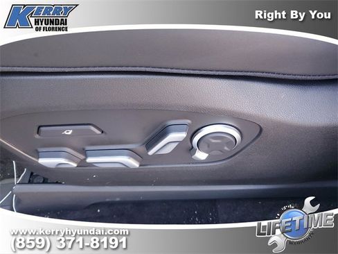 New 2026 Hyundai Ioniq 9 Calligraphy image 17