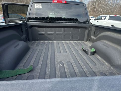 Used 2025 RAM 2500 Big Horn image 13