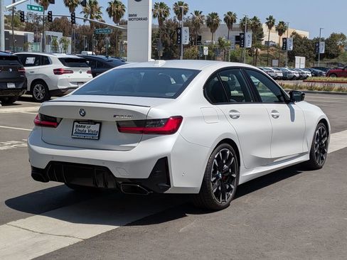 New 2026 BMW M340i w/ Premium Package RWD image 6