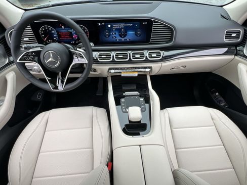 New 2026 Mercedes-Benz GLE 350 4MATIC image 28