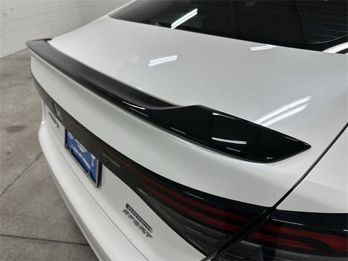 Used 2023 Honda Accord Sport image 22