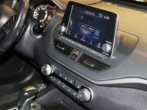Used 2019 Nissan Altima 2.5 SR AWD/4WD image 55