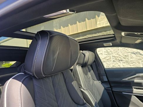 New 2026 Cadillac Lyriq V AWD/4WD image 15