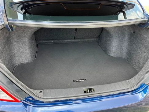 Used 2018 Nissan Versa SV FWD image 26