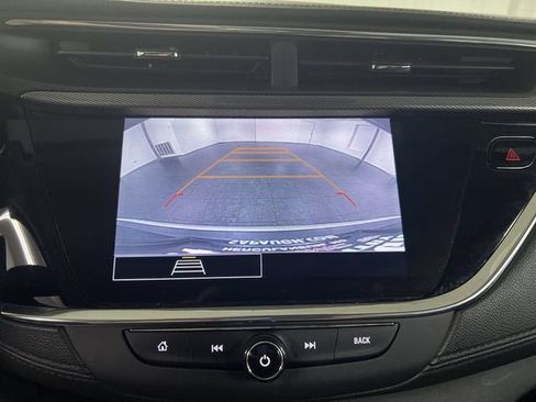 Certified 2023 Buick Encore GX Preferred FWD image 14