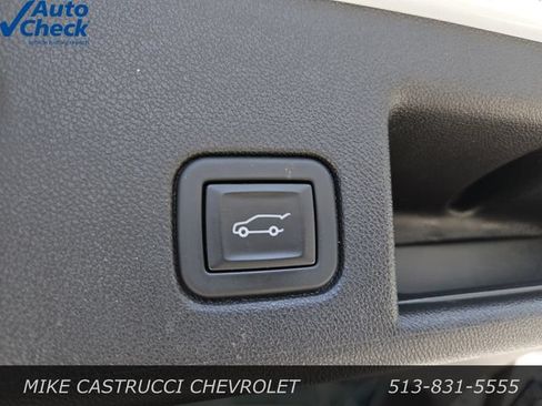 Used 2024 Chevrolet Equinox LT AWD/4WD image 29