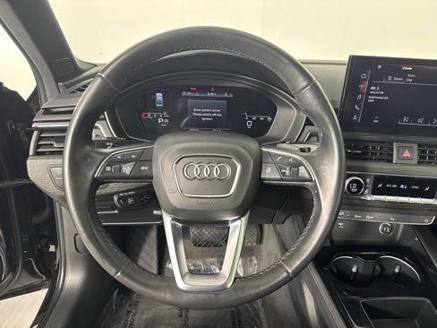 Used 2023 Audi A4 2.0T Premium Plus w/ Premium Plus Package AWD/4WD image 13