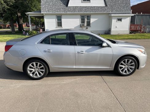 Used 2014 Chevrolet Malibu LT FWD image 6