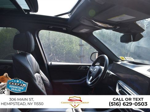 Used 2024 BMW X5 sDrive40i RWD image 18