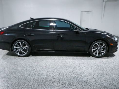Used 2021 Hyundai Sonata SEL Plus FWD image 6