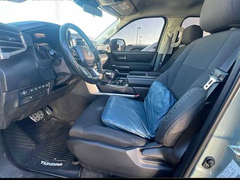 Used 2022 Toyota Tundra SR5 image 4