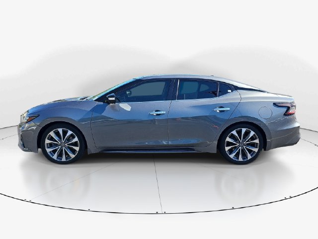 Used 2020 Nissan Maxima Platinum w/ Sport Mat Group FWD image 6