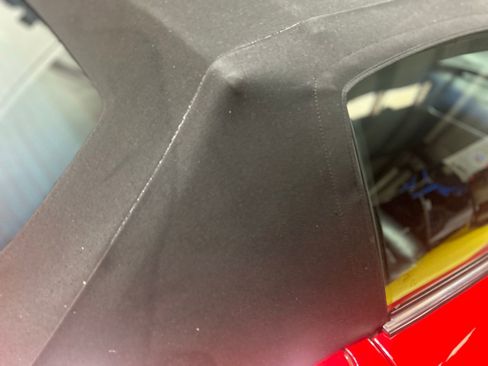 Used 2001 Chevrolet Corvette Convertible w/ Preferred Equipment Group2 image 9