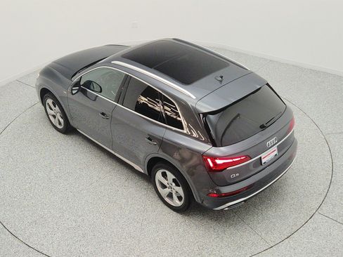 Used 2023 Audi Q5 2.0T Premium Plus w/ Premium Plus Package AWD/4WD image 28