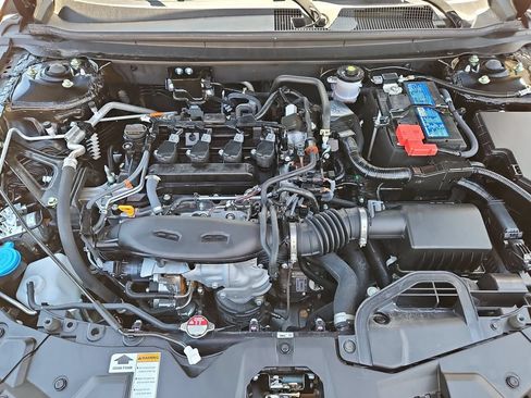 Used 2025 Honda Accord LX image 35
