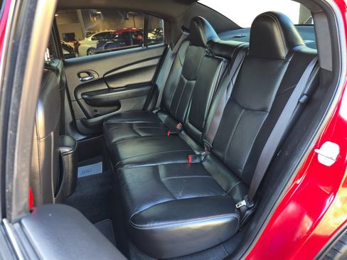 Used 2013 Chrysler 200 Limited image 27