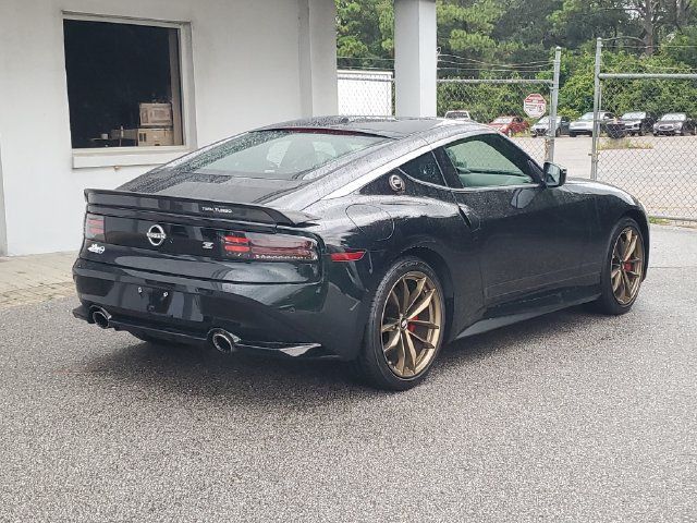Used 2026 Nissan Z Performance RWD image 3