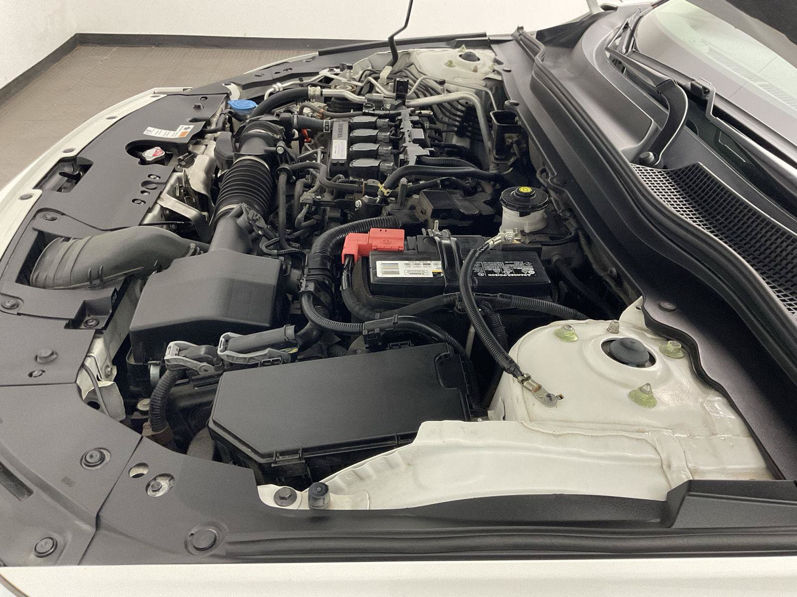 Used 2018 Honda Accord EX-L image 21